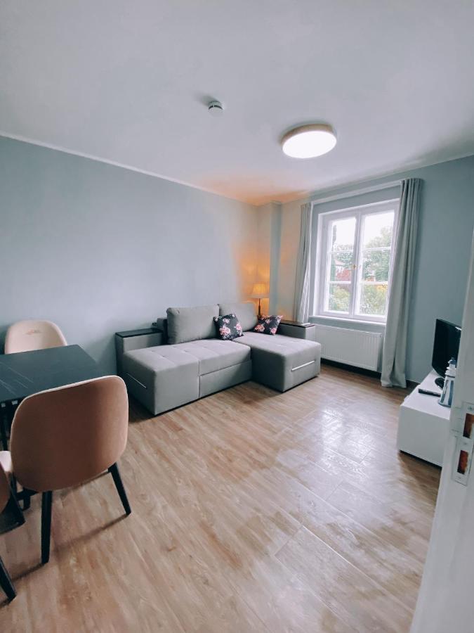 Villa Seebach Boltenhagen Kültér fotó