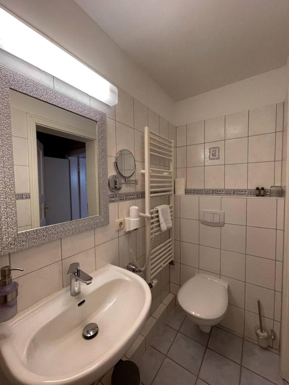 Villa Seebach Boltenhagen Kültér fotó