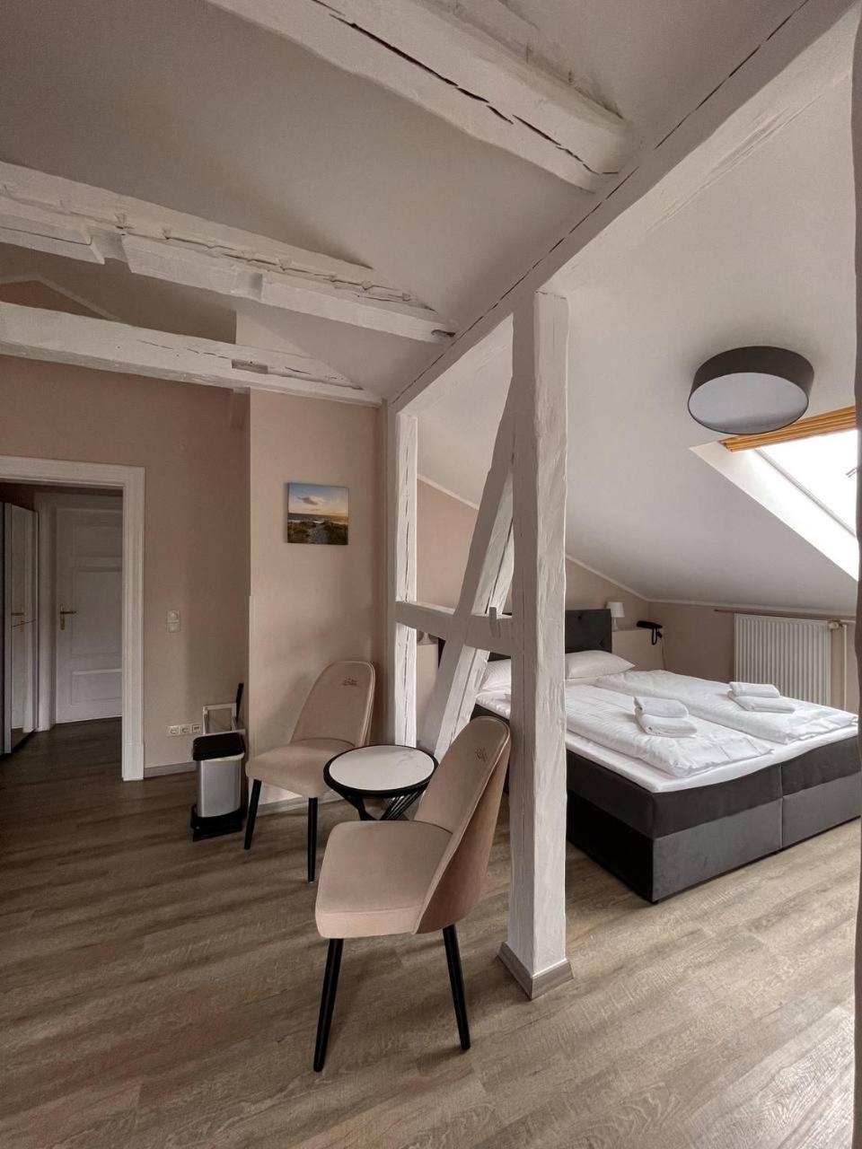 Villa Seebach Boltenhagen Kültér fotó